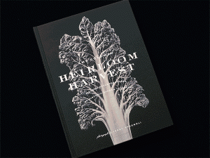 Heirloom Harvest Promo