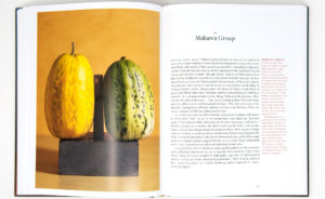 The Melon - Pages 126-127